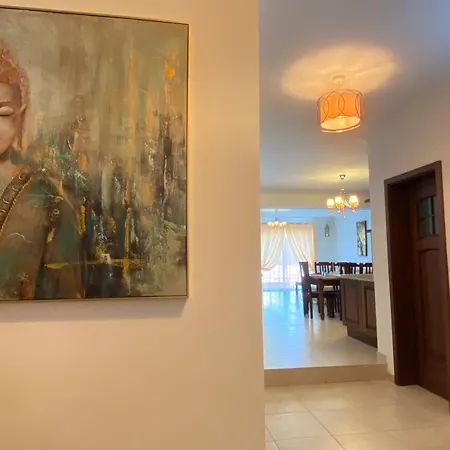 Apartamento Kimray Boutique - Indulge In Comfort, Embrace Tranquility *