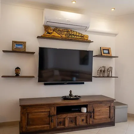 Apartamento Kimray Boutique - Indulge In Comfort, Embrace Tranquility