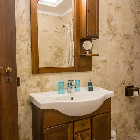 Kimray Boutique - Indulge In Comfort, Embrace Tranquility Lejlighed Marsaskala