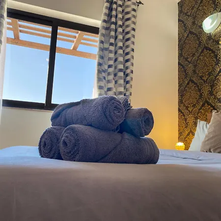 Kimray Boutique - Indulge In Comfort, Embrace Tranquility Apartamento Marsaskala