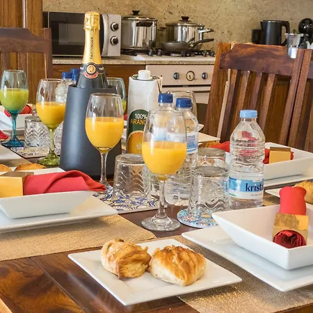 Kimray Boutique - Indulge In Comfort, Embrace Tranquility * Marsaskala