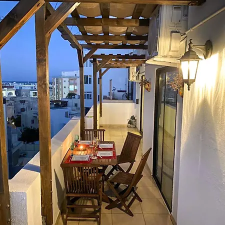 Kimray Boutique - Indulge In Comfort, Embrace Tranquility Lejlighed Marsaskala