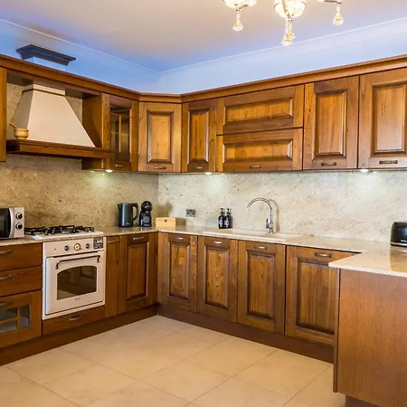 Kimray Boutique - Indulge In Comfort, Embrace Tranquility * Marsaskala