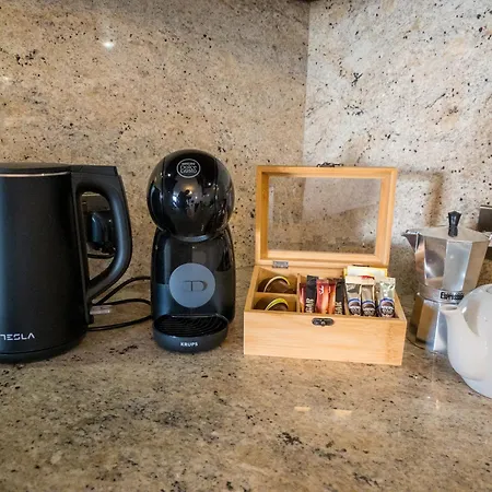 Appartement Kimray Boutique - Indulge In Comfort, Embrace Tranquility