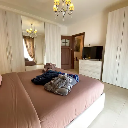 Appartement Kimray Boutique - Indulge In Comfort, Embrace Tranquility Marsaskala