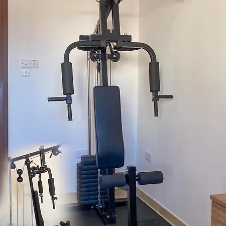 Kimray Boutique - Indulge In Comfort, Embrace Tranquility * Marsaskala