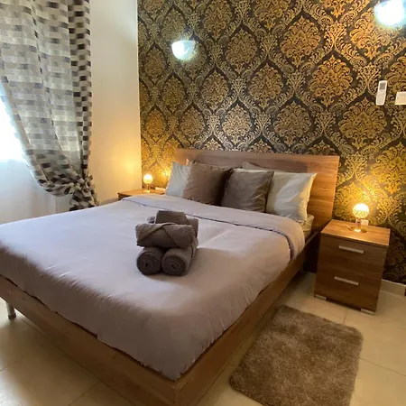 Apartmán Kimray Boutique - Indulge In Comfort, Embrace Tranquility