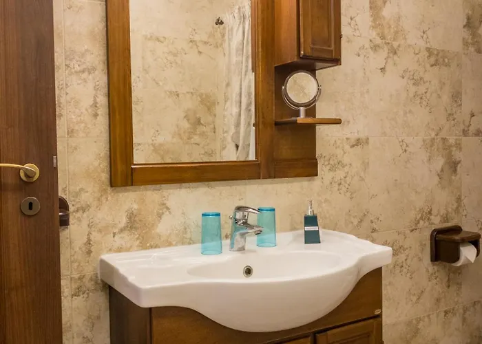 Kimray Boutique - Indulge In Comfort, Embrace Tranquility Апартаменты Марсаскала