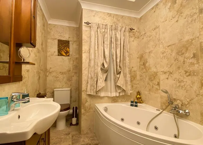 Kimray Boutique - Indulge In Comfort, Embrace Tranquility Марсаскала