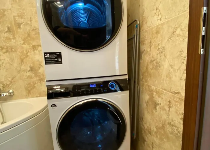 Kimray Boutique - Indulge In Comfort, Embrace Tranquility Апартаменты